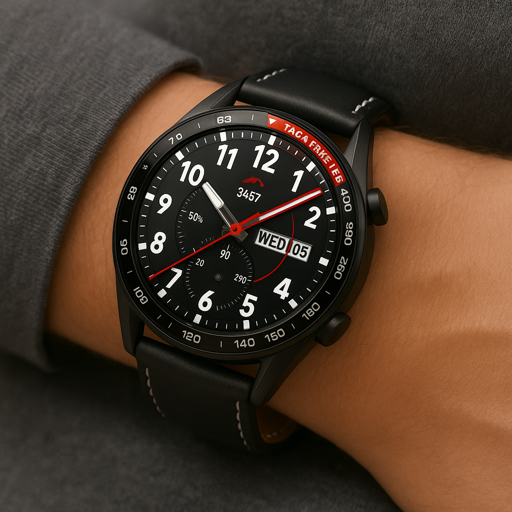Arona Pro smartwatch