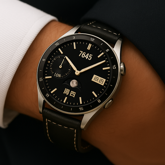 Arona Pro smartwatch