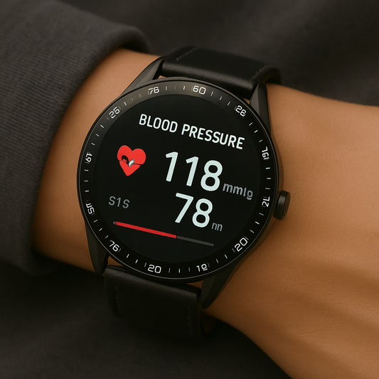 Arona Pro smartwatch